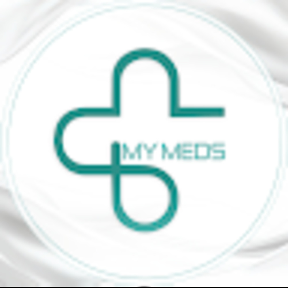 Meet your Posher, My meds pharmacy inc